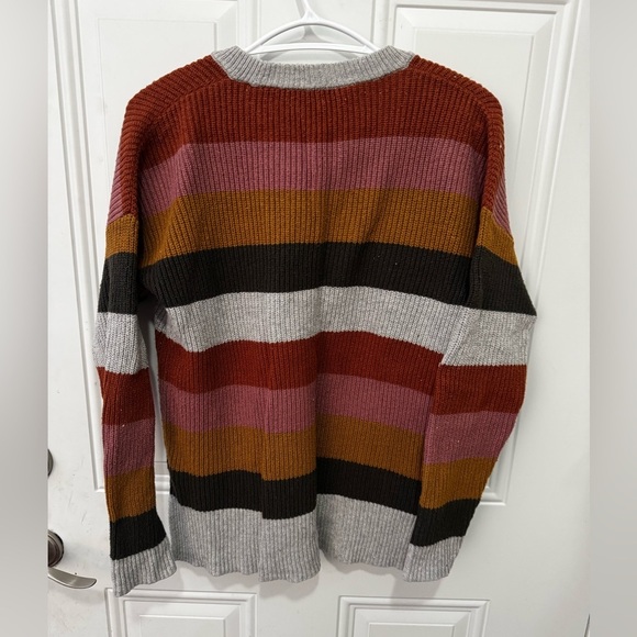 Madewell sweater - Picture 3 of 4